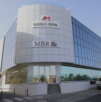 Malta Business Registry beneficial ownership access request