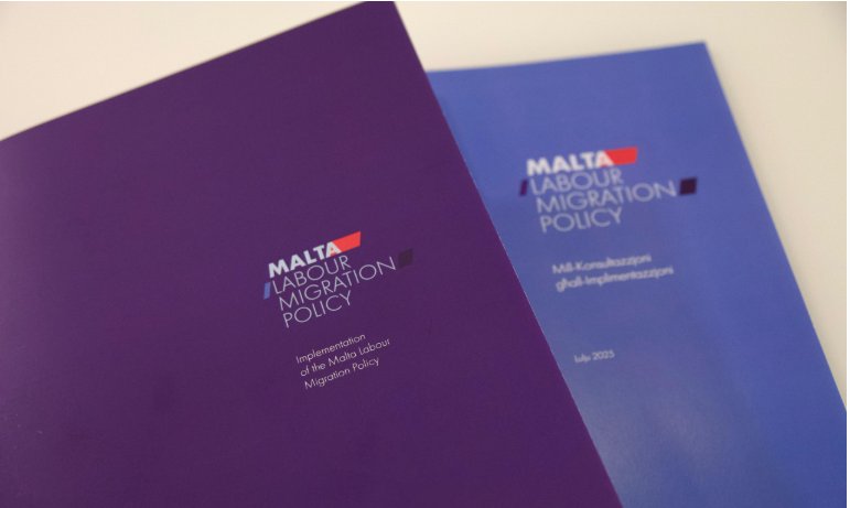 Malta work permit routes for third-country nationals