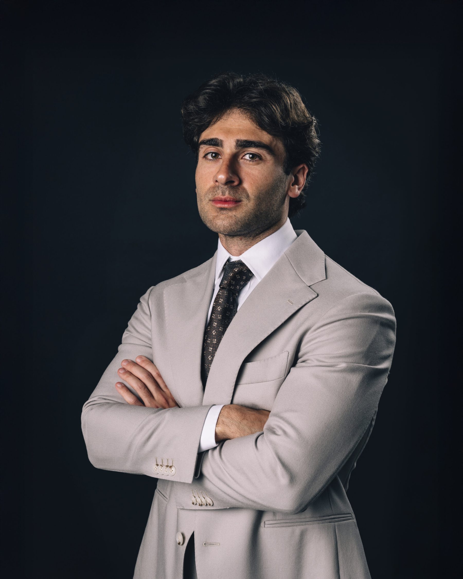 Neil Grixti, Senior Lawyer