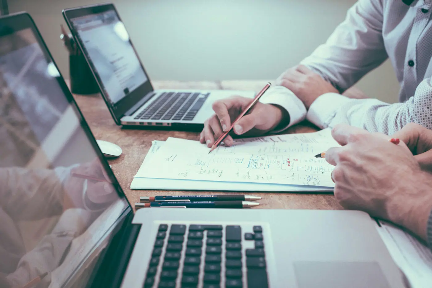 Accounting and tax compliance services in Malta
